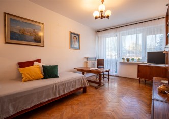 mieszkanie na sprzedaż - Olsztyn, Pojezierze