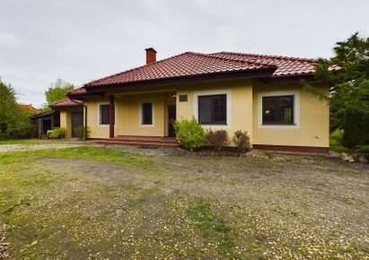 dom na sprzedaż - Gietrzwałd, Sząbruk, Liliowa