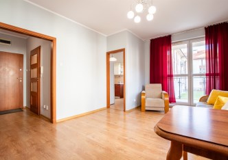 mieszkanie na wynajem - Olsztyn, Zatorze, Szewczenki