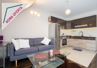 mieszkanie na wynajem - Olsztyn, Gutkowo, Poranna