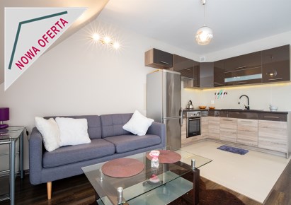 mieszkanie na wynajem - Olsztyn, Gutkowo, Poranna