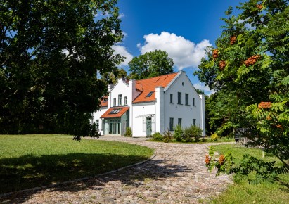 obiekt na sprzedaż - Orneta (gw)