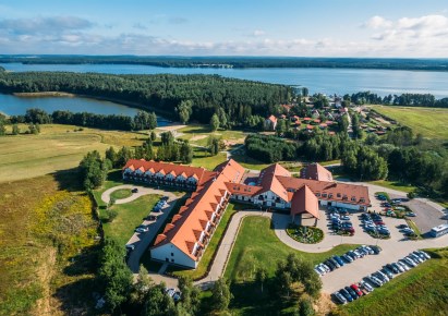 mieszkanie na sprzedaż - Mikołajki (gw), Jora Wielka