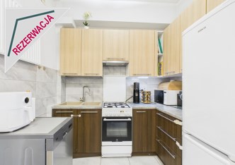 mieszkanie na sprzedaż - Olsztyn, Podgrodzie, Obrońców Tobruku