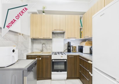 mieszkanie na sprzedaż - Olsztyn, Podgrodzie, Obrońców Tobruku