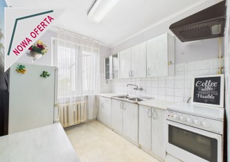 mieszkanie na sprzedaż - Olsztyn, Małeckiego