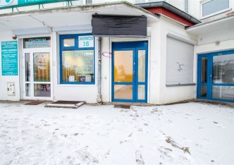 lokal na wynajem - Olsztyn, Jaroty, Jana Janowicza
