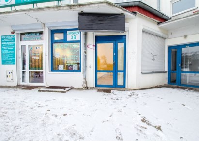 lokal na wynajem - Olsztyn, Jaroty, Jana Janowicza