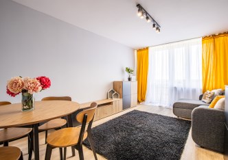 mieszkanie na wynajem - Olsztyn, Kościuszki, Żołnierska