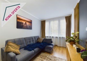 mieszkanie na wynajem - Olsztyn, Pojezierze, Kołobrzeska