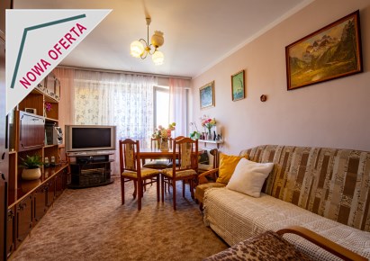 mieszkanie na sprzedaż - Olsztyn, Pojezierze, Dworcowa