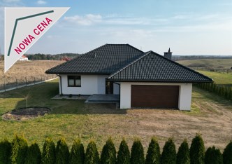 dom na sprzedaż - Jonkowo, Wędrowna