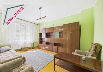 mieszkanie na sprzedaż - Olsztyn, Okrzei 25b