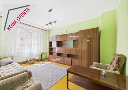 mieszkanie na sprzedaż - Olsztyn, Okrzei 25b