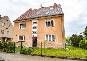 mieszkanie na wynajem - Olsztyn, Grunwaldzkie, Smętka