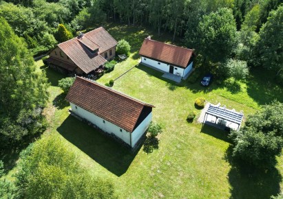 dom na sprzedaż - Purda, Kaborno