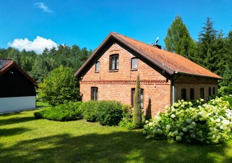 dom na sprzedaż - Purda, Kaborno