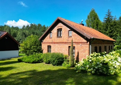 dom na sprzedaż - Purda, Kaborno