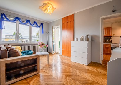 mieszkanie na wynajem - Olsztyn, Zatorze