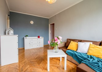mieszkanie na wynajem - Olsztyn, Zatorze