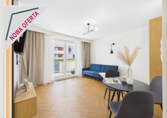 mieszkanie na sprzedaż - Olsztynek, Jaśminowa