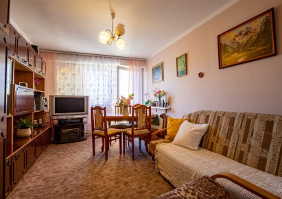 mieszkanie na sprzedaż - Olsztyn, Pojezierze, Dworcowa