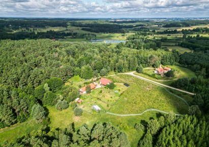 dom na sprzedaż - Purda, Kaborno
