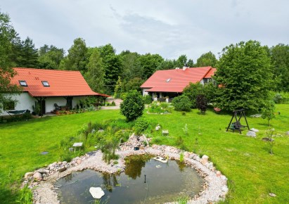 dom na sprzedaż - Purda, Kaborno
