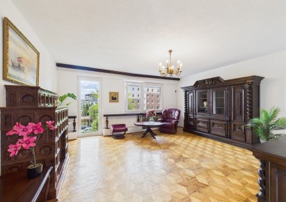 mieszkanie na sprzedaż - Olsztyn, Jaroty, ks. Jana Hanowskiego