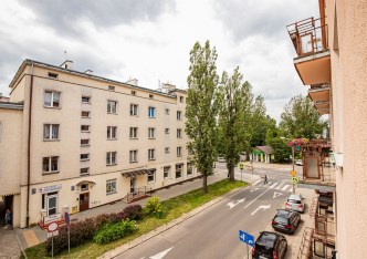 mieszkanie na sprzedaż - Olsztyn, Zatorze, Mieczysława Niedziałkowskiego