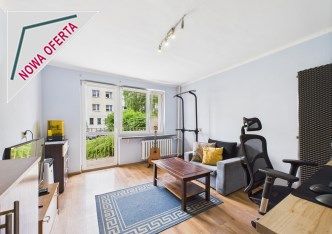 mieszkanie na sprzedaż - Olsztyn, Zatorze, Zamenhofa