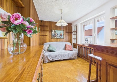mieszkanie na sprzedaż - Olsztyn, Jaroty, ks. Jana Hanowskiego