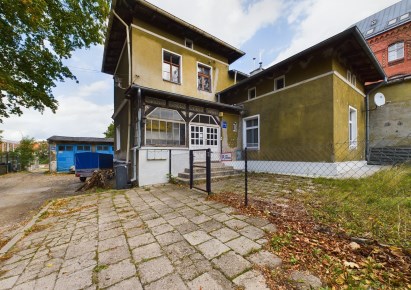 mieszkanie na sprzedaż - Olsztyn, Centrum, Partyzantów