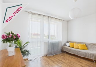 mieszkanie na sprzedaż - Olsztyn, Jaroty, Jana Janowicza