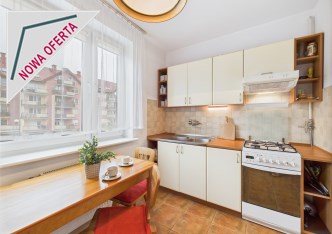 mieszkanie na sprzedaż - Olsztyn, Jaroty, Witosa