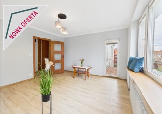 mieszkanie na sprzedaż - Olsztyn, Zatorze, Sienkiewicza