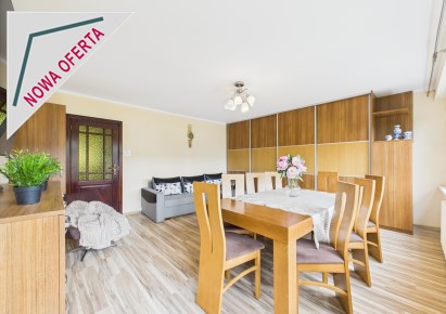 mieszkanie na sprzedaż - Barczewo, Osiedle Słoneczne