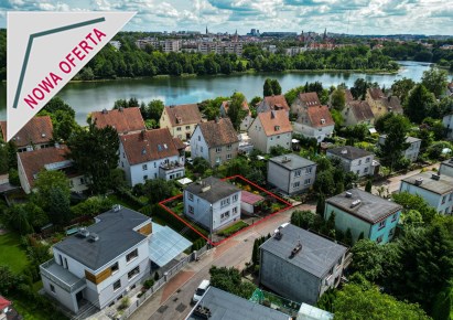 mieszkanie na sprzedaż - Olsztyn, Nad Jeziorem Długim, Bursztynowa