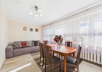 mieszkanie na sprzedaż - Olsztyn, Mleczna, Iwaszkiewicza