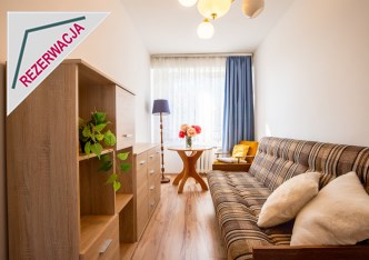 mieszkanie na wynajem - Olsztyn