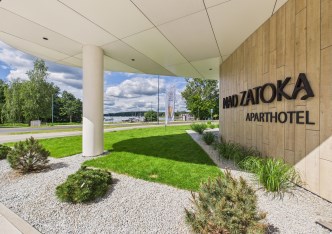 mieszkanie na wynajem - Olsztyn, Nad Jeziorem Długim, Kapitańska