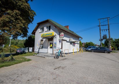 obiekt na sprzedaż - Dywity, Kieźliny, ks. Jakuba Jagałły