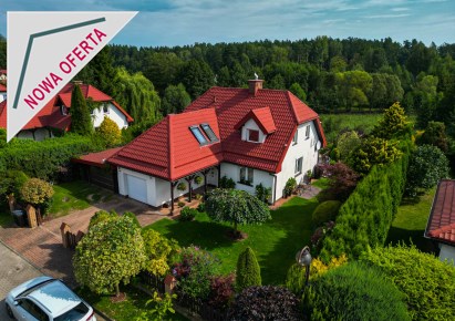 dom na sprzedaż - Barczewo (gw), Wójtowo, Sosnowa