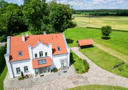 obiekt na sprzedaż - Orneta (gw)