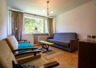 mieszkanie na wynajem - Olsztyn, Zatorze, Radiowa