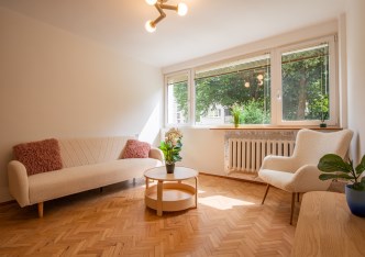 mieszkanie na wynajem - Olsztyn, Zatorze, Radiowa