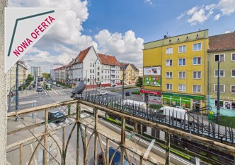 mieszkanie na sprzedaż - Olsztyn, Kościuszki