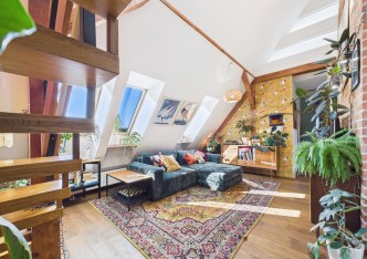 mieszkanie na sprzedaż - Olsztyn, Śródmieście, Wyzwolenia