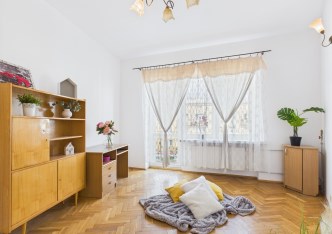 mieszkanie na sprzedaż - Olsztyn, Zatorze