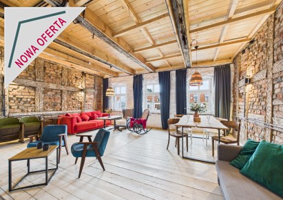 mieszkanie na sprzedaż - Pasym